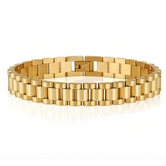 Juliana Uhrenarmband - Gold