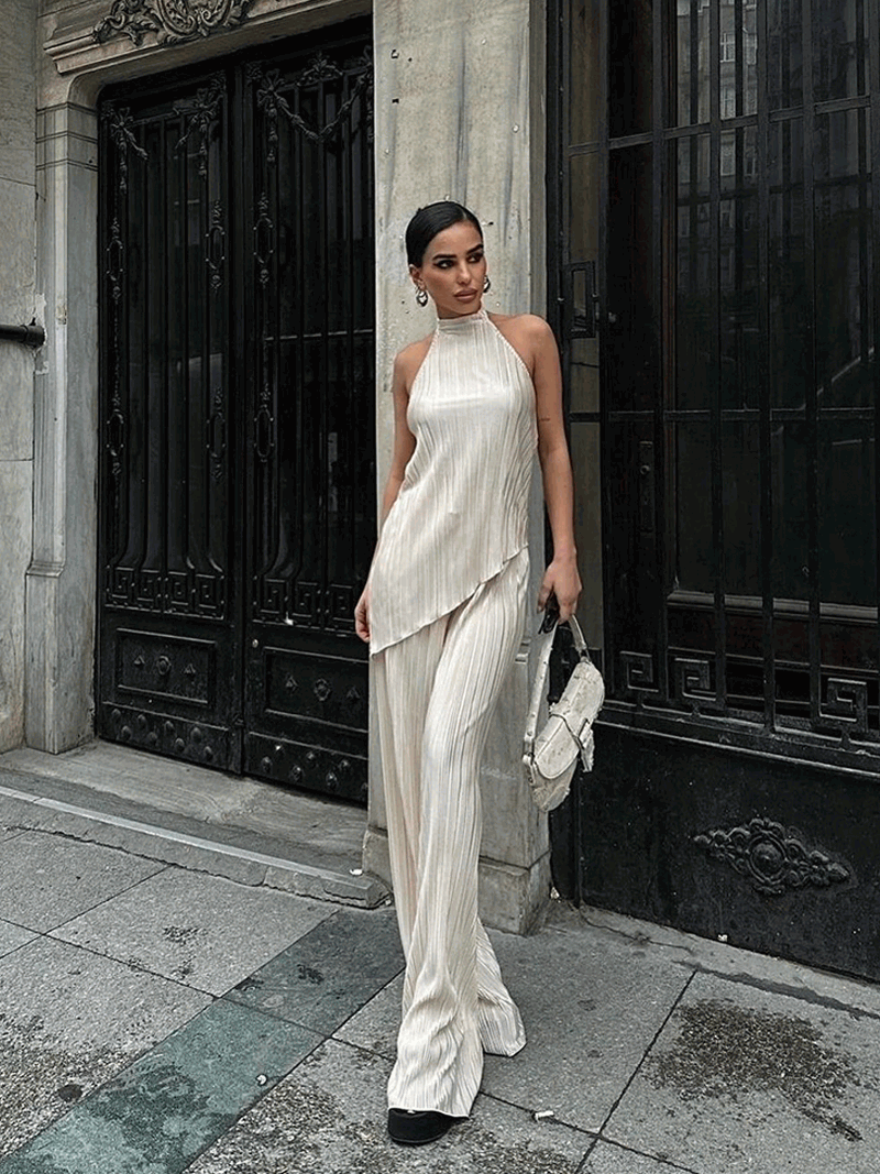 Pia zweiteiliges Set