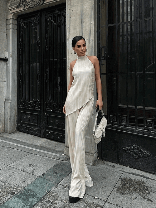 Pia zweiteiliges Set