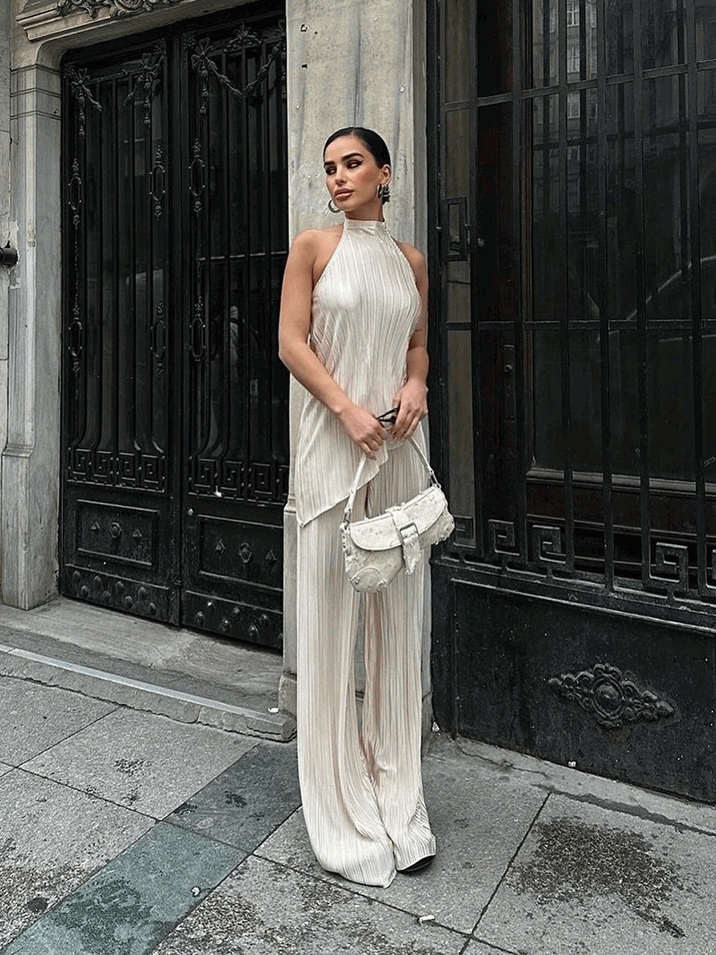 Pia zweiteiliges Set