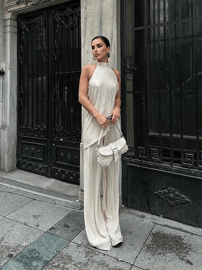 Pia zweiteiliges Set