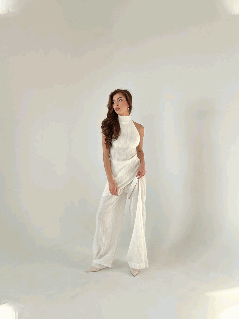 Pia zweiteiliges Set