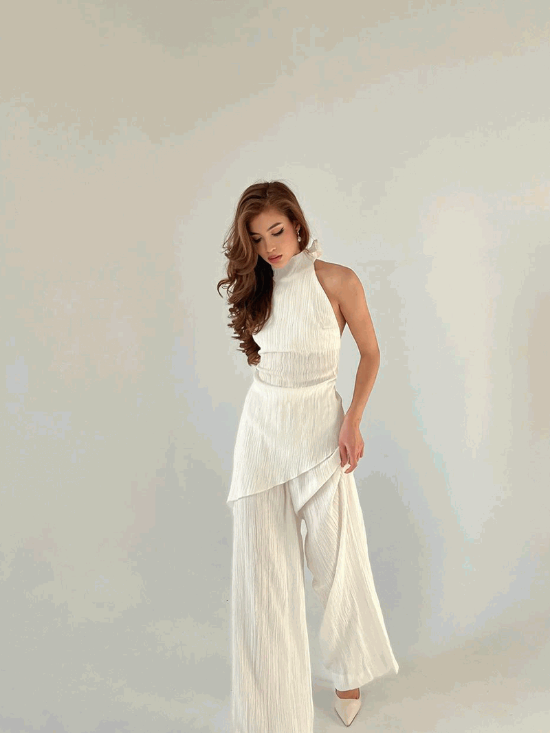 Pia zweiteiliges Set