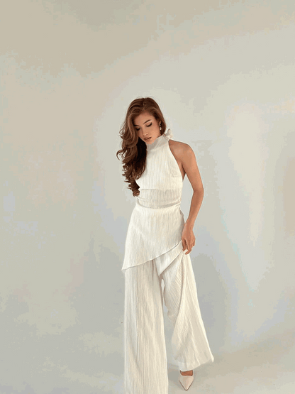 Pia zweiteiliges Set