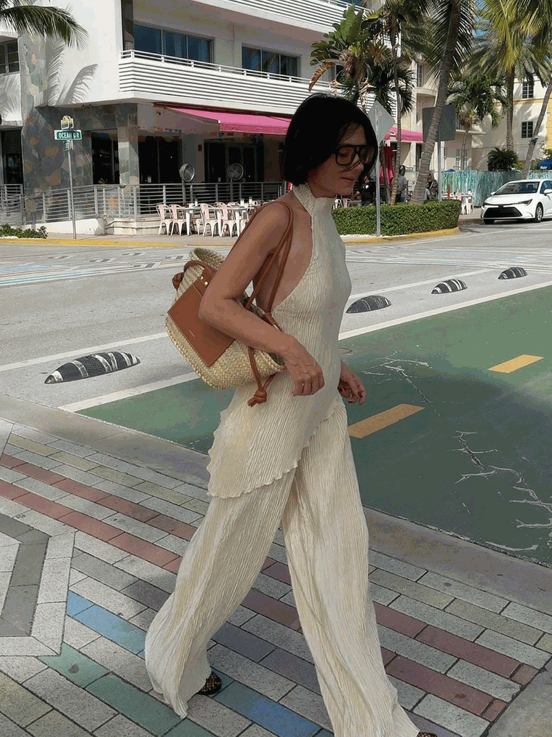 Pia zweiteiliges Set