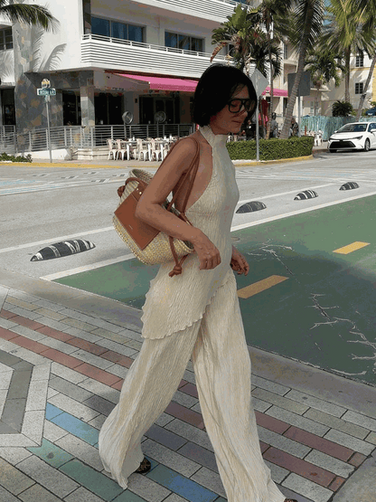 Pia zweiteiliges Set