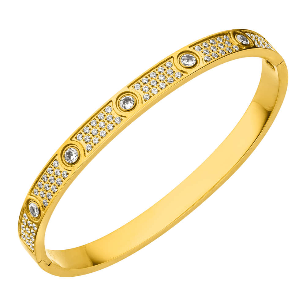 VIVEUR Diamantarmband