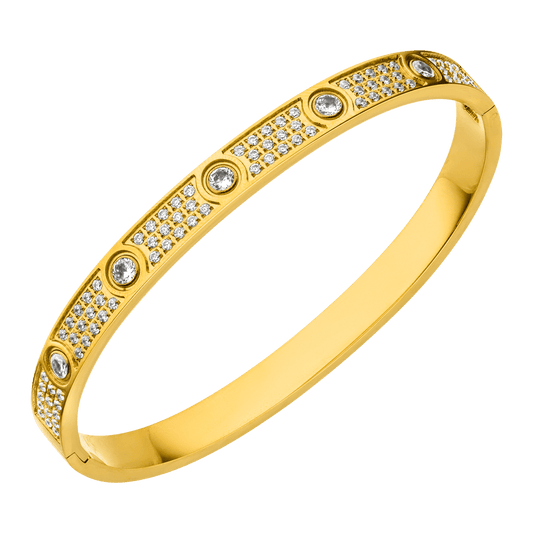 VIVEUR Diamantarmband