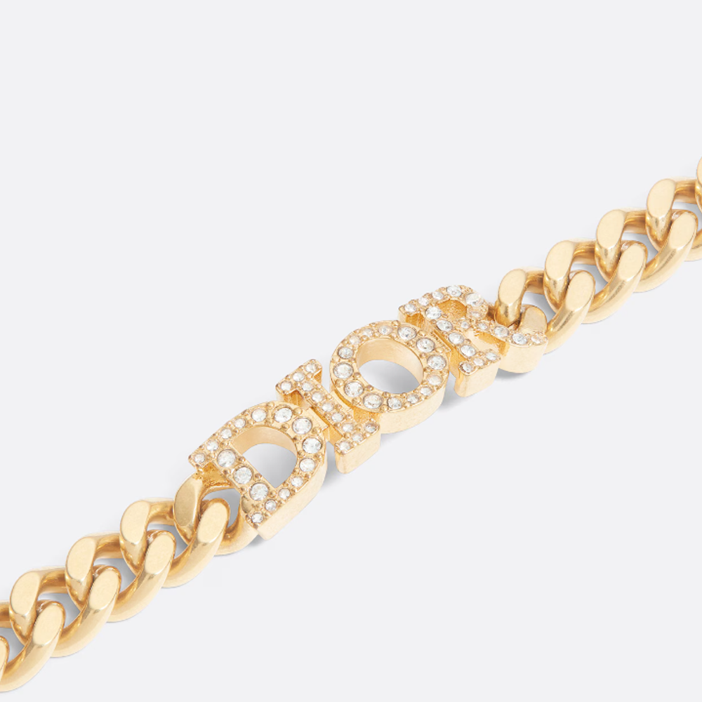 Diana Armband - Gold / Diamant