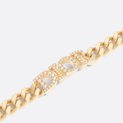 Diana Armband - Gold / Diamant