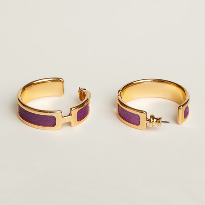 Helena Freya Ohrringe