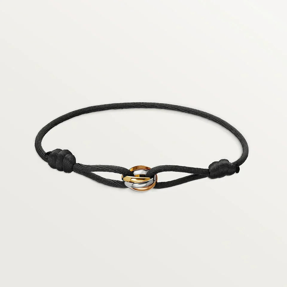 Saria Trinity Armband